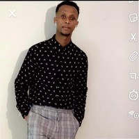 Ahmed Osman Ibrahim
