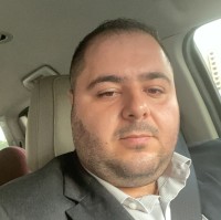Fadi Al Jabbour