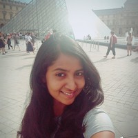 Navya Bhat Kemthur