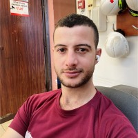 Shahaf Ron Yitzhak