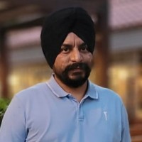 KAMALJIT SINGH