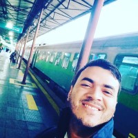 Antony Pires