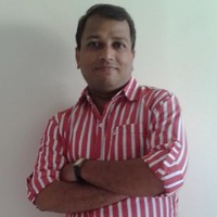 Nilesh Jagdale