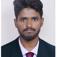 Sharanu K R