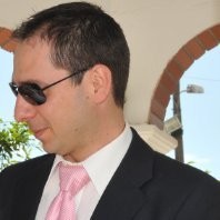 Thomas Panagiotou, MBA