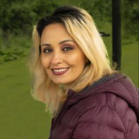 Elham k. Keshmarzi