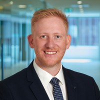 Andrew Lynch