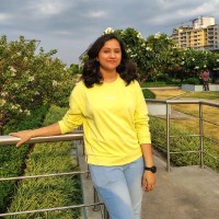 Keerthi T