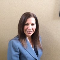 Lisa D McLaughlin