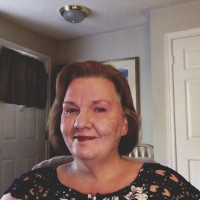 Connie Robertson