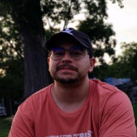 Sergio Jimenez Fernandez