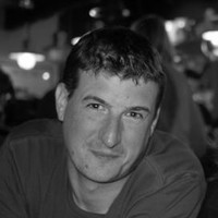 Stuart Woodham