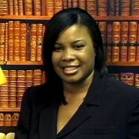Letitia Brown