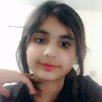 Rahila Imran