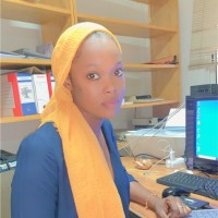 Aïssata A.O Dabo