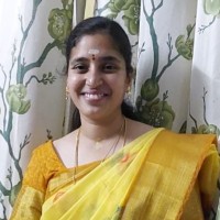 Mohini Annapurna K