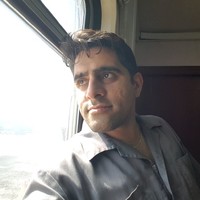 Shahin Binesh