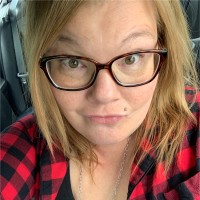 Kelly Rawski