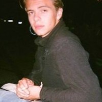 Mateo Vittrup-Pallier