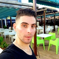Arezki Lalouani