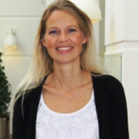 Charlotte Markussen