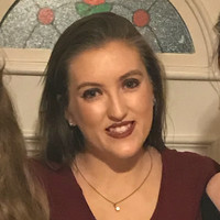 Roisin Ni Chonghaile