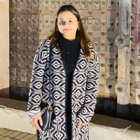 Hadiqa Khalid