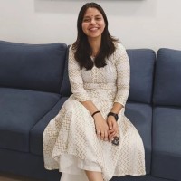 Sneha Jha