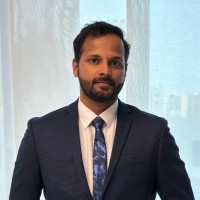 Aldo James Perumadan