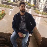 Pradeep Yadav
