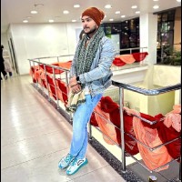 Md Arbaz
