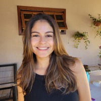 Luana Ribeiro