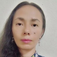 Patricia Mejía González