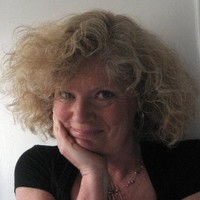 Gill Wykes