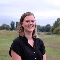 Suzanne Van Ras
