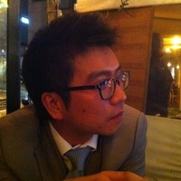 Dicky Yang