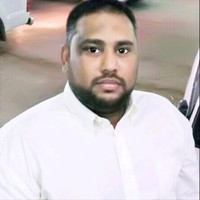 Syed Kabeer