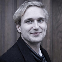 Felix Holmberg