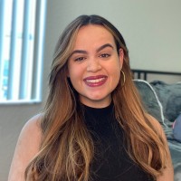 Alondra Santiago Martinez