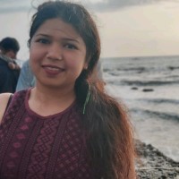 Utkalika Choudhury