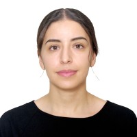 Fatima Ezzahra Ahmari