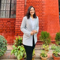 Khushi Garg