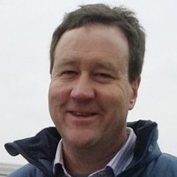 Doug Reeves