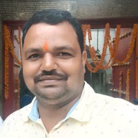 Dr. Santosh Dubey