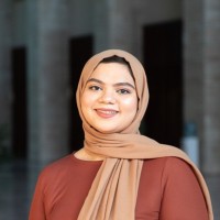 Fadia Hussain