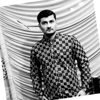 Arsalan Ahmed