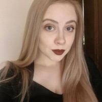 Inna Glushkova