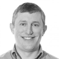 Brian Fromhold