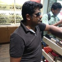 Ramesh Mp