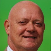 Hans van Soest